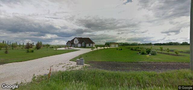 Photo of 1240 Forbes Road in Winnipeg, Manitoba