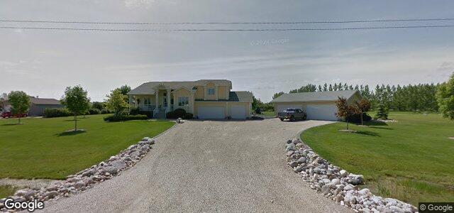 Larawan ng 132 Kosty Lane sa Winnipeg, Manitoba