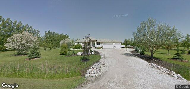 Larawan ng 135 Phil-Chris Way sa Winnipeg, Manitoba