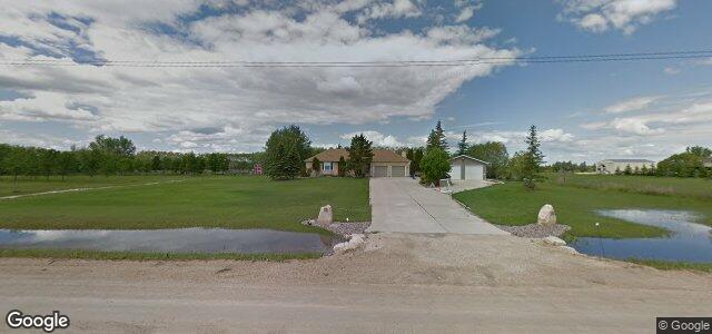 Larawan ng 1351 Forbes Road sa Winnipeg, Manitoba