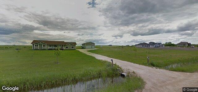 Larawan ng 1390 Forbes Road sa Winnipeg, Manitoba