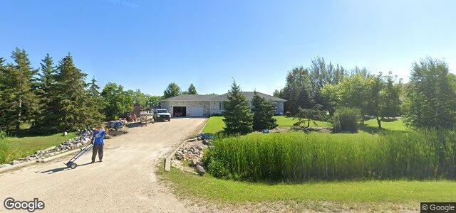 Larawan ng 15 Courage Place sa Winnipeg, Manitoba