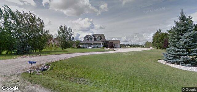 Larawan ng 151 Fraser Road sa Winnipeg, Manitoba