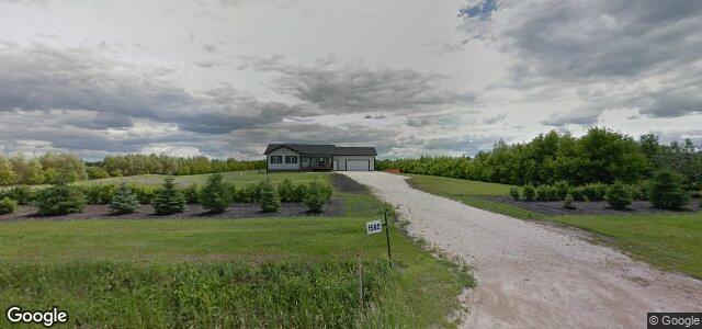 Photo of 1562 Forbes Road in Winnipeg, Manitoba