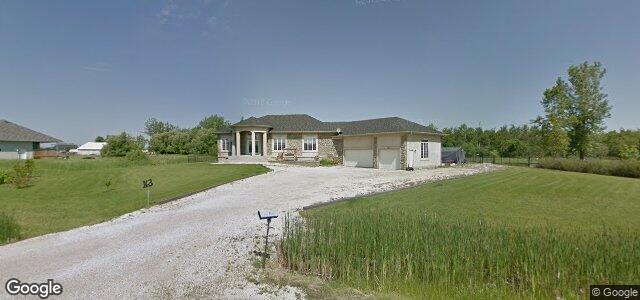 Larawan ng 163 Donridge Drive sa Winnipeg, Manitoba
