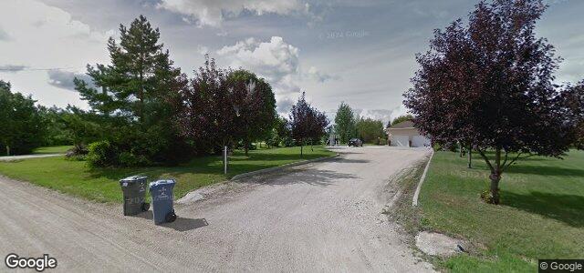Larawan ng 165 Fraser Road sa Winnipeg, Manitoba