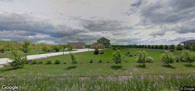 Larawan ng 1660 Forbes Road sa Winnipeg, Manitoba