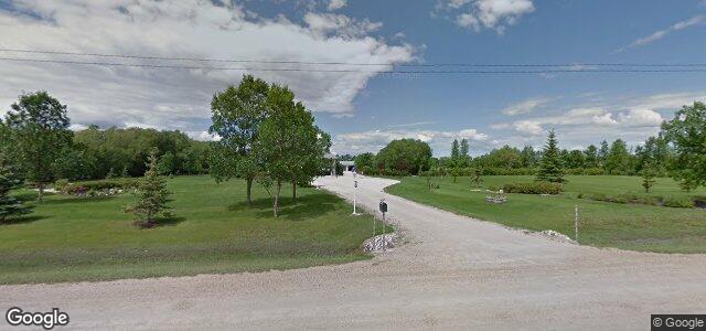 Photo of 1665 Forbes Road in Winnipeg, Manitoba