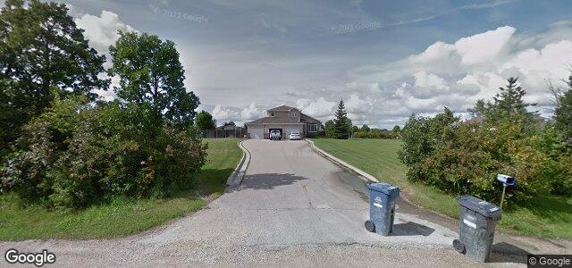 Photo of 193 Fraser Road in Winnipeg, Manitoba