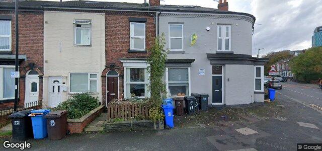 Larawan ng 20 Charlotte Road sa Winnipeg, Manitoba