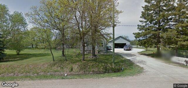 Larawan ng 201 Forbes Road sa Winnipeg, Manitoba
