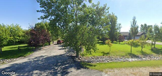 Larawan ng 21 Courage Place sa Winnipeg, Manitoba