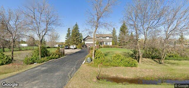 Larawan ng 21 Ramblewood Road sa Winnipeg, Manitoba