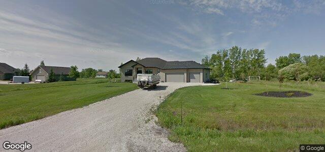 Larawan ng 215 Halparin Drive sa Winnipeg, Manitoba