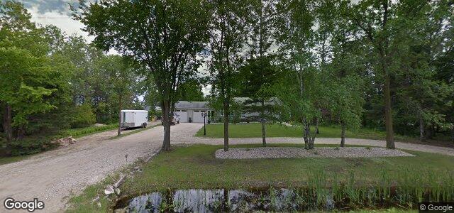 Larawan ng 280 Paul Boulevard sa Winnipeg, Manitoba