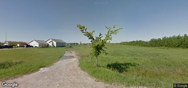 Larawan ng 300 Budd Road sa Winnipeg, Manitoba