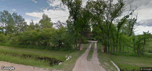 Larawan ng 318 Paul Boulevard sa Winnipeg, Manitoba