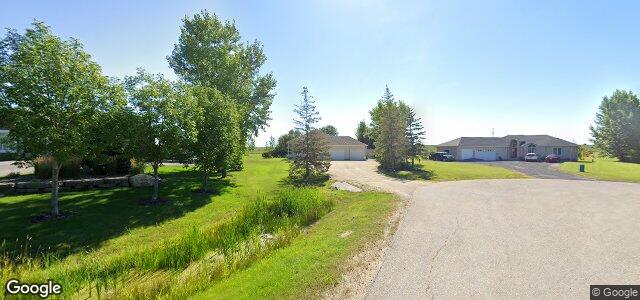 Larawan ng 33 Courage Place sa Winnipeg, Manitoba