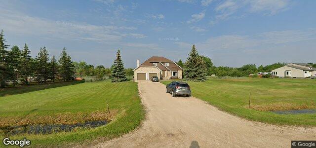 Larawan ng 35 Halparin Drive sa Winnipeg, Manitoba