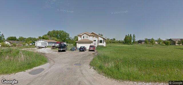 Larawan ng 35 Kosty Lane sa Winnipeg, Manitoba