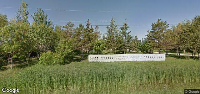 Larawan ng 350 Budd Road sa Winnipeg, Manitoba