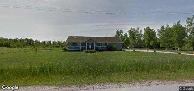 Larawan ng 36 Donridge Drive sa Winnipeg, Manitoba