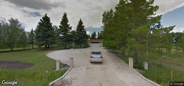 Larawan ng 361 Paul Boulevard sa Winnipeg, Manitoba