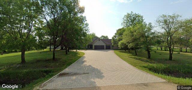 Larawan ng 4 Halparin Drive sa Winnipeg, Manitoba