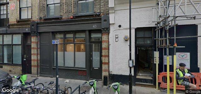 Larawan ng 44 Charlotte Road sa Winnipeg, Manitoba