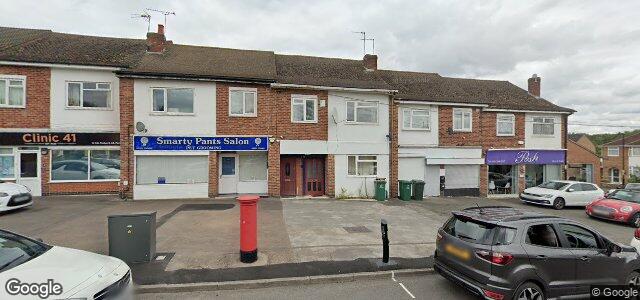 Larawan ng 45 Brentwood Avenue sa Winnipeg, Manitoba