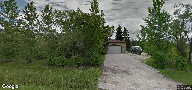 Larawan ng 50 Paul Boulevard sa Winnipeg, Manitoba