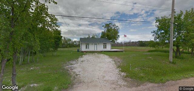 Larawan ng 501 Fraser Road sa Winnipeg, Manitoba