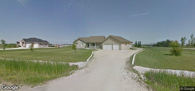 53 Donridge Drive（加拿大曼尼托巴省溫尼伯市）房屋照片