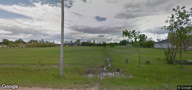 Larawan ng 540 Paul Boulevard sa Winnipeg, Manitoba
