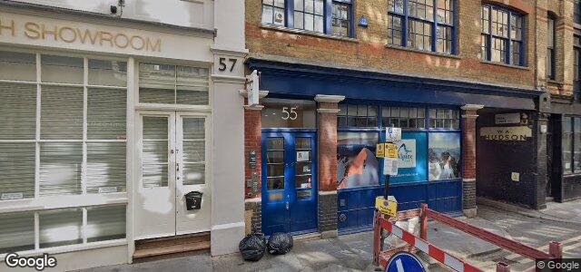 Larawan ng 55 Charlotte Road sa Winnipeg, Manitoba