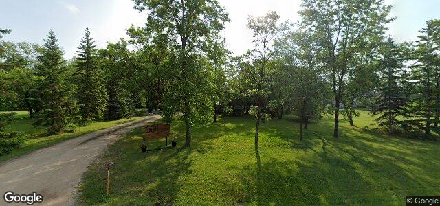 601 Sioux Road（加拿大曼尼托巴省溫尼伯市）房屋照片