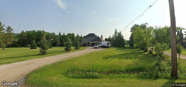 Larawan ng 609 Sioux Road sa Winnipeg, Manitoba