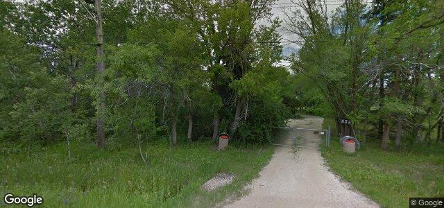 631 Fraser Road（加拿大曼尼托巴省温尼伯市）房屋照片