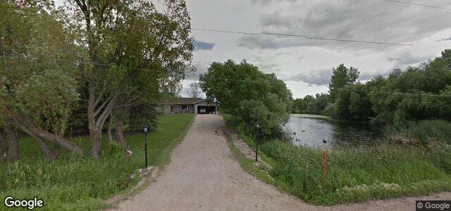 Larawan ng 640 Paul Boulevard sa Winnipeg, Manitoba
