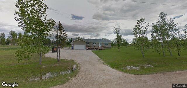 Larawan ng 650 Paul Boulevard sa Winnipeg, Manitoba