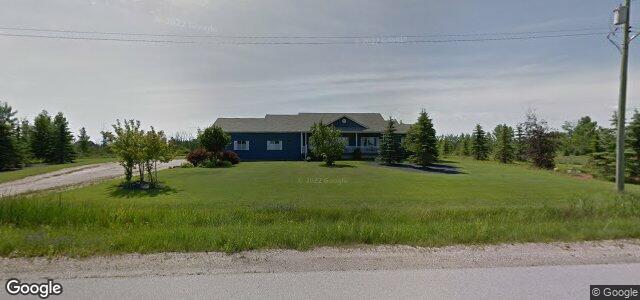 Larawan ng 68 Donridge Drive sa Winnipeg, Manitoba