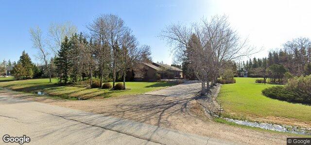 8 Ramblewood Road（加拿大曼尼托巴省温尼伯市）房屋照片