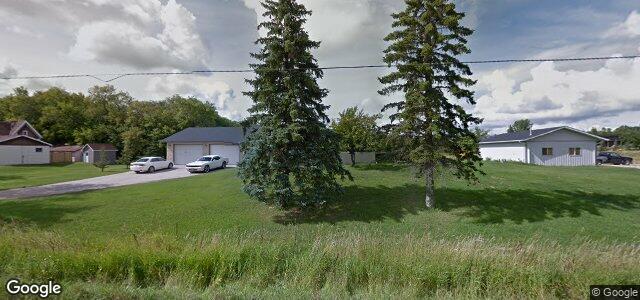Larawan ng 81 Forbes Road sa Winnipeg, Manitoba