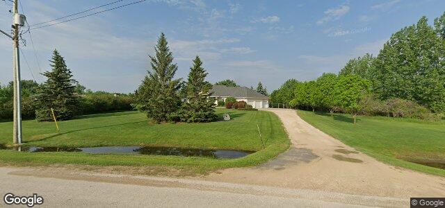 Larawan ng 81 Halparin Drive sa Winnipeg, Manitoba