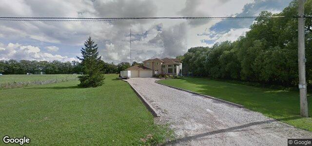 Larawan ng 84 Fraser Road sa Winnipeg, Manitoba