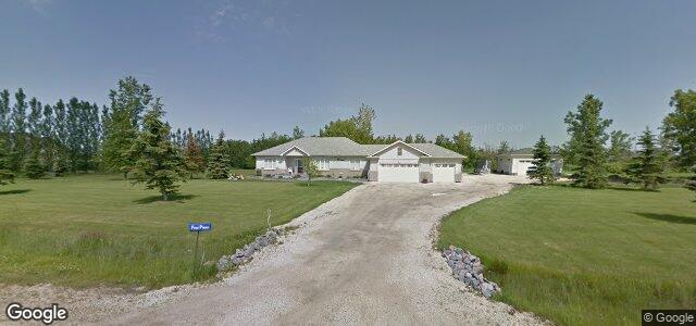 Larawan ng 95 Donridge Drive sa Winnipeg, Manitoba