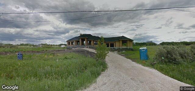 Larawan ng 950 Forbes Road sa Winnipeg, Manitoba