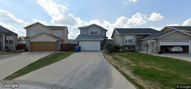 Larawan ng 10 Adelina Gregoire Place sa Winnipeg, Manitoba