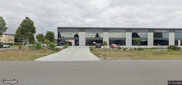 Larawan ng 10 Drake Boulevard sa Winnipeg, Manitoba