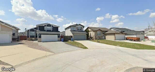 Larawan ng 10 Francois Muller Place sa Winnipeg, Manitoba